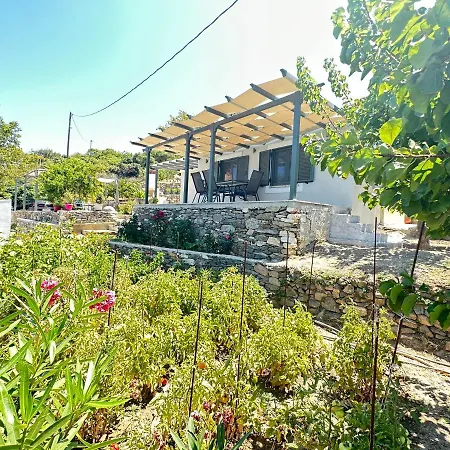 Maroudio'S Villa Livadaki  Zewnętrze zdjęcie