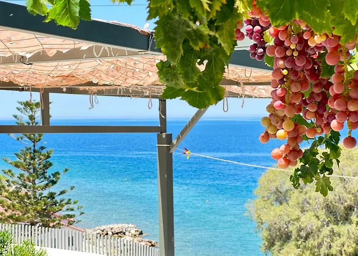 Maroudio\'S Villa