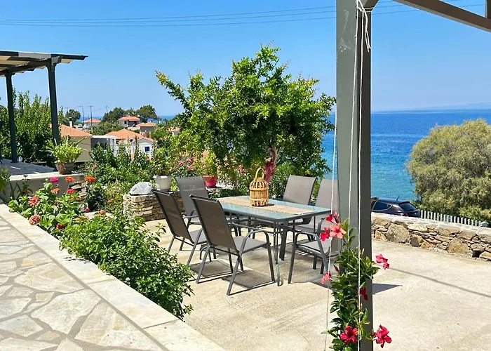 Maroudio\'S Villa