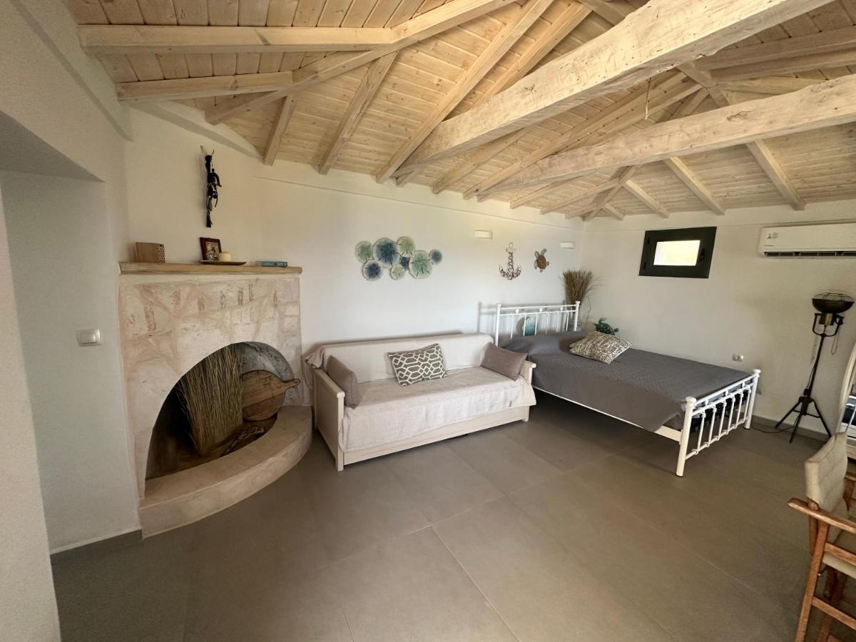 Maroudio's Holiday home Livadaki (Samos)