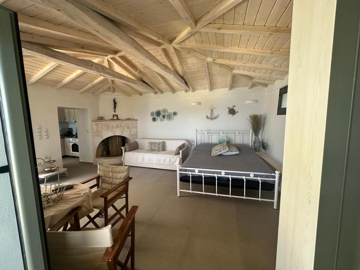 Maroudio's Holiday home