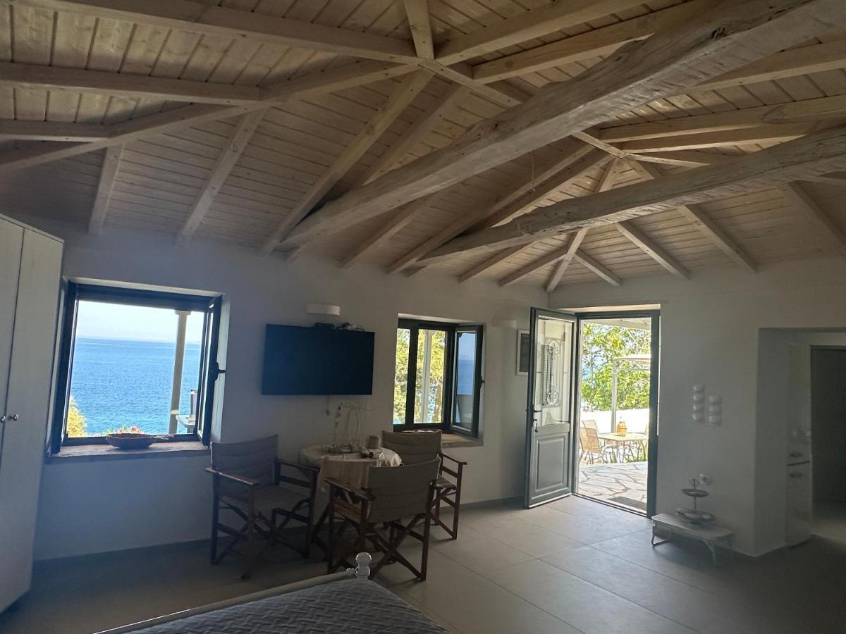 Maroudio's Holiday home Livadaki (Samos)