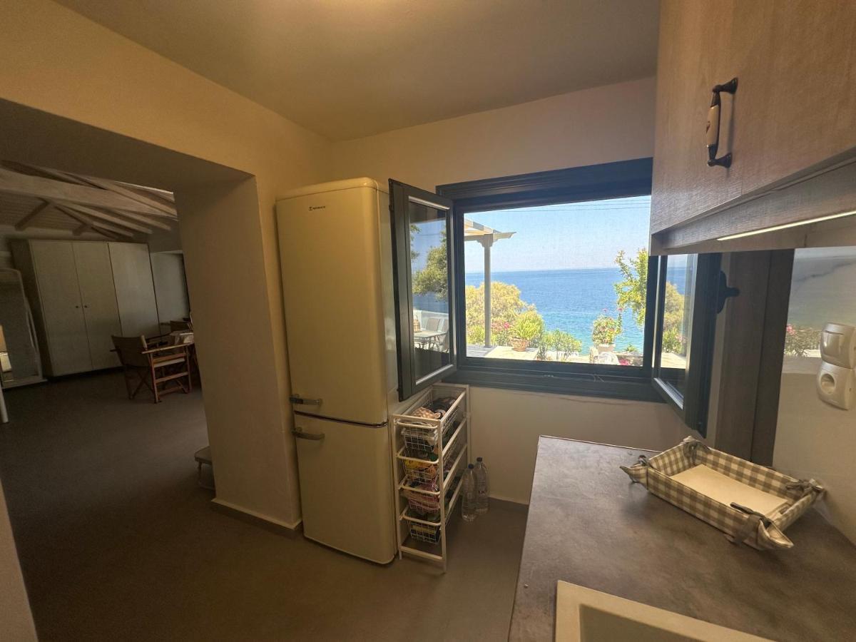 Maroudio's Holiday home Livadaki (Samos)