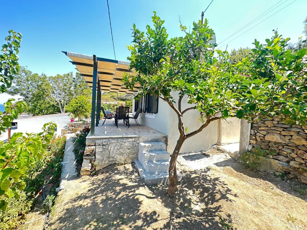 Holiday home Maroudio's Livadaki (Samos)