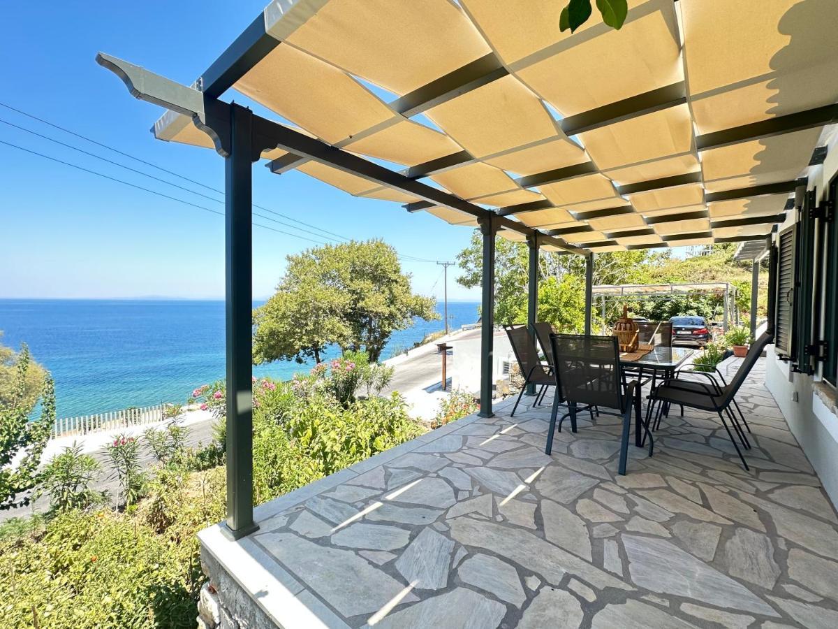 Holiday home Maroudio's