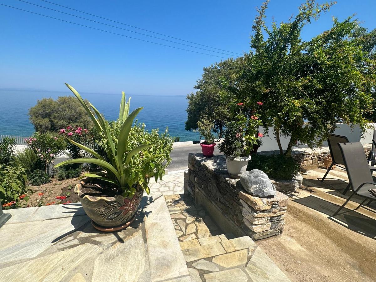 Maroudio's Livadaki (Samos)
