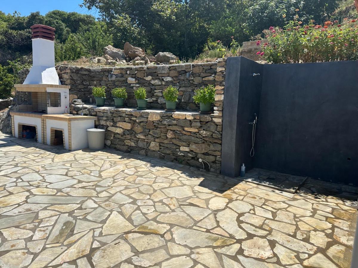 Holiday home Maroudio's Livadaki (Samos)