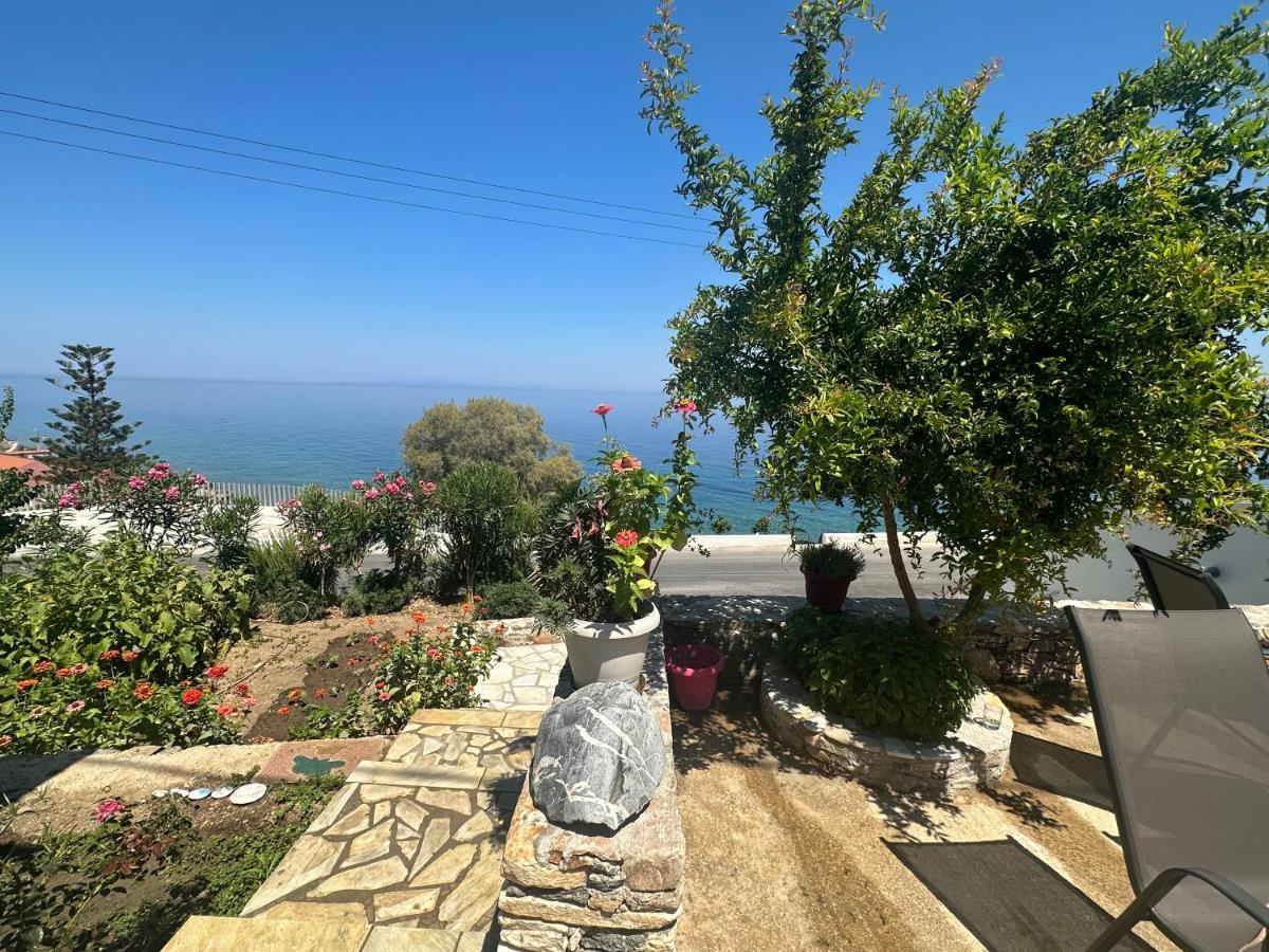 Maroudio's Livadaki (Samos)