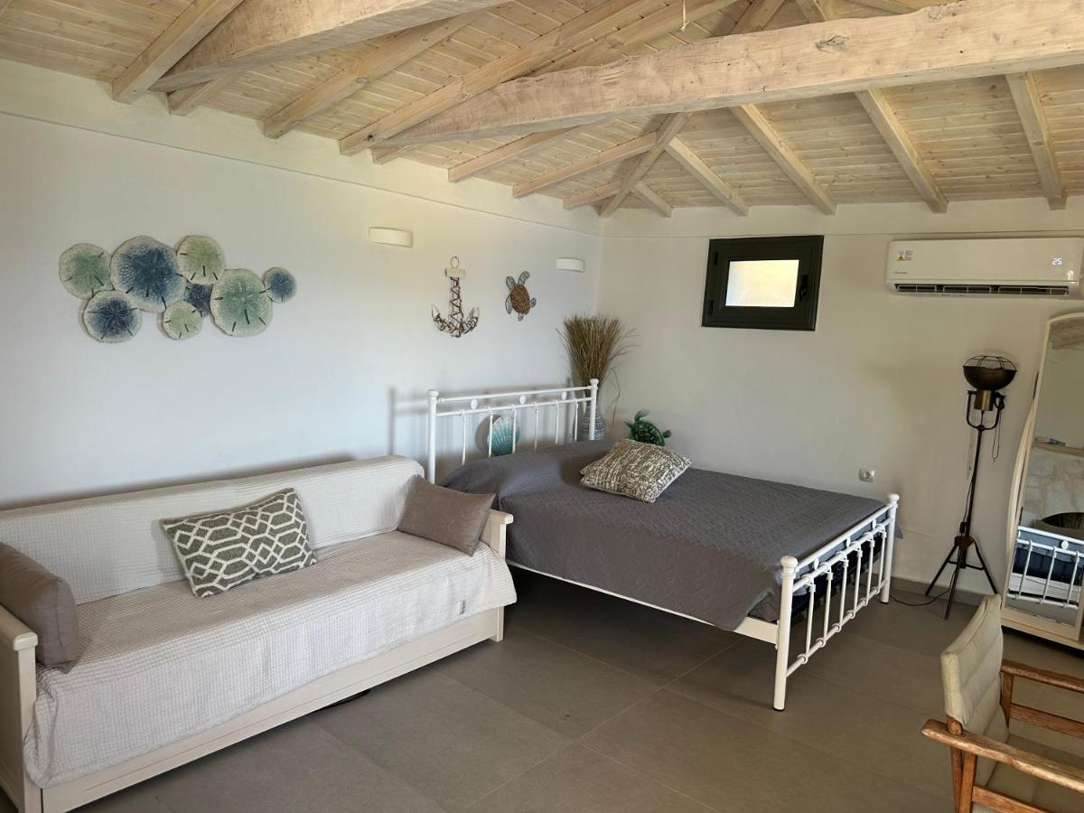 Maroudio's Holiday home *